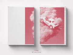 [sold out] 011_ 몽중몽