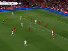 06.10(금) 03:45U네이션 스위스 vs 스페인