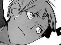 하이큐 K패치 드림 1 - 시라부