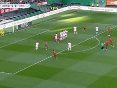 06.10(금) 03:45U네이션 포르투갈 vs 체코