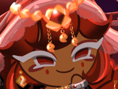 [쿠키런]_전갈맛 쿠키 스킨 출시?!