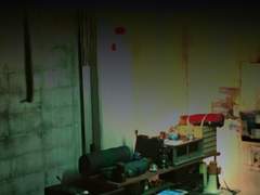 반도 서 대위 인생네컷 프레임.