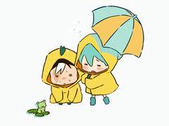 개골개골 움짤 트레틀