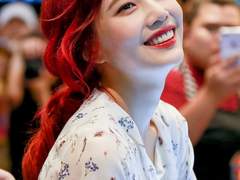 아폴로니아의 주홍 파편