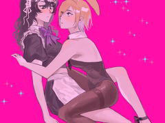 [메이드&바니]LD 오마카세 커미션