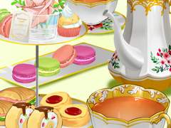 티푸드 Png 소스