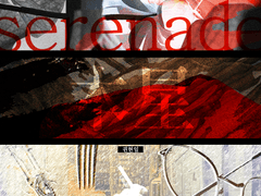 춘옥 헤더 디자인 커미션