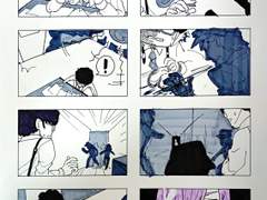 [스파이×패밀리] log1