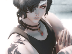 지쉐이드 프리셋