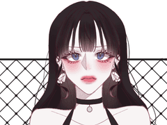 나 아저씨 좋아해요!