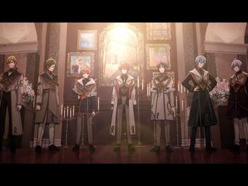 IDOLiSH7 - HELLO CALLiNG (Lyric Video Ver.) 가사 번역