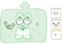 29. 닥터 슬래빗