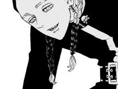 [도리벤/하이타니 란 드림] 살랑거리는 머릿결이