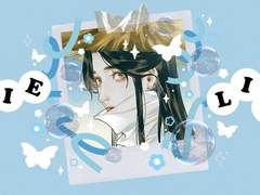 *.+ﾟ사련 생일 합작 모집*.+ﾟ