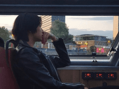 -를 주인공으로 로맨스 드라마를 쓴다면