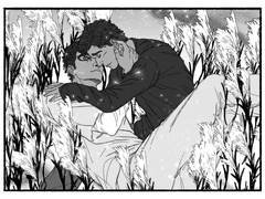 ~220610 문나이트 낙서 모음