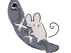 커미션 샘플+공지