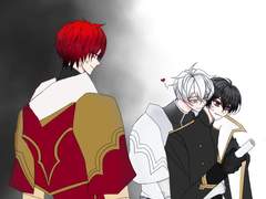 요한로드 연성 모음