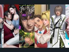 [X] COMMISSION - full