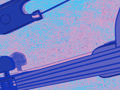 Gingers have no soul.