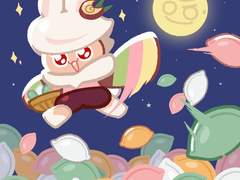 𝘾𝙤𝙤𝙠𝙞𝙚𝙧𝙪𝙣 쿠키톡 # 3