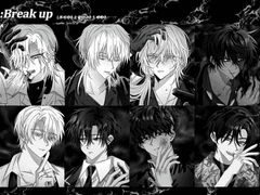 𝘽𝙧𝙚𝙖𝙠 𝙐𝙥