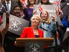 <이어즈&이어즈>, 우리가 만든 세상