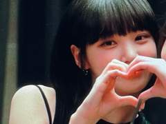 여돌 랜덤 커플 프로필