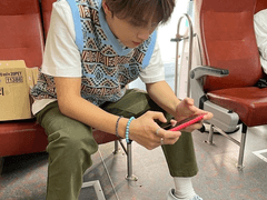 동혁이의 여주일기 3