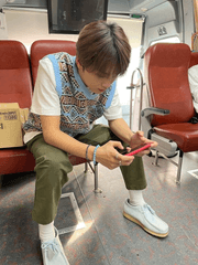 동혁이의 여주일기