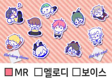 03. 벚꽃마음(사쿠라코캐릭터송)MR