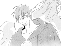 [효월 스포] 고대인 시절 아젬+에멭