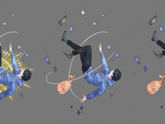 [어바등] 박무현 투명포카 도안 배포