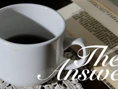 16. The Answer (完)