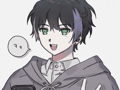 [보담중학교] 곽두기