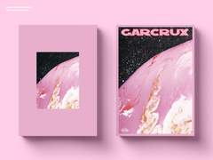[레디메이드 표지 작업] GARCRUX