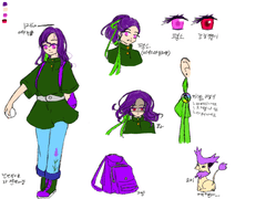 트라우마X가족X다름