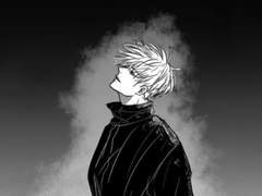 [고죠유지] 너를 떠올리면