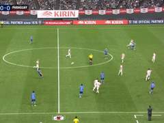 06.10(금) 18:55축INTL 일본 vs 가나 (라인업 분석 예정)