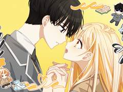 [고정틀 커미션] 손 꼬옥~ 타입