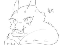 트위터 낙서 백업