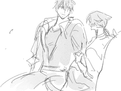 [효월 스포] 머뎌롸