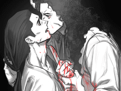 매일 너 죽이는 생각