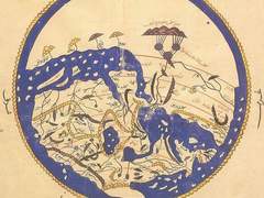 세계사 공부할 때 참고할만한 세계지리 지식들