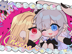 ✌말랑 셀카🎀