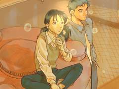 사랑하는 누군가에게