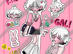 묭 커미션 홍보글