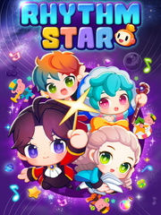 리듬스타