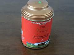 압끼빠산드 산차-아쌈 싱글몰트