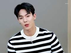 IF) 공부하러 도서관 왔는데 졸았을 때 1